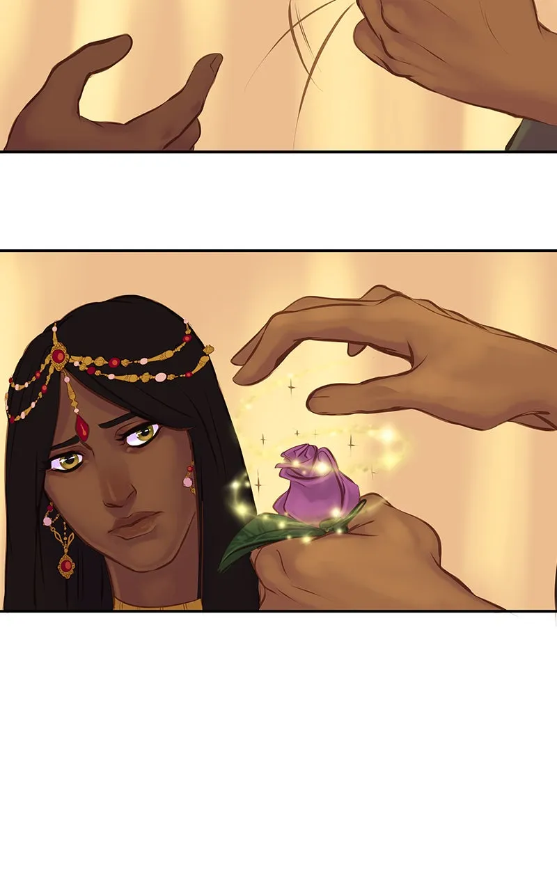 The Wrath & the Dawn Chapter 1 page 27 - 