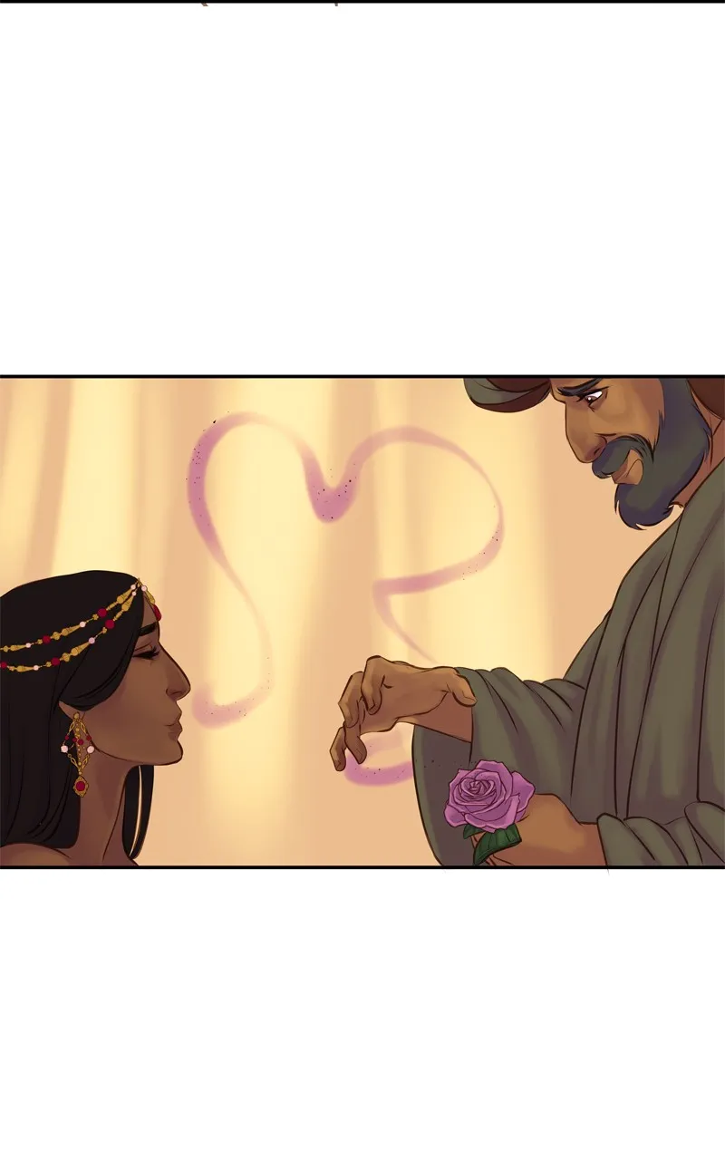 The Wrath & the Dawn Chapter 1 page 29 - 