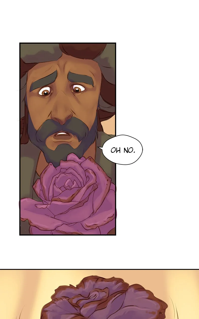 The Wrath & the Dawn Chapter 1 page 30 - 