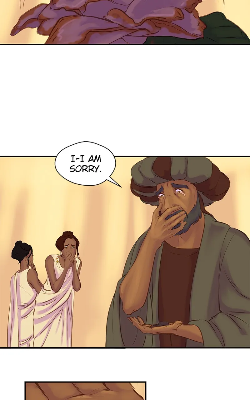 The Wrath & the Dawn Chapter 1 page 31 - 
