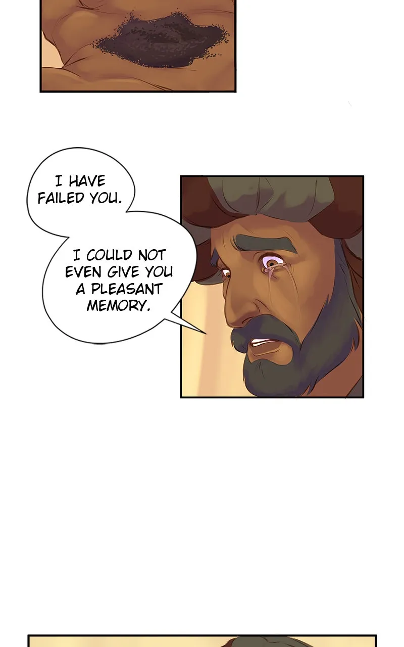 The Wrath & the Dawn Chapter 1 page 32 - 