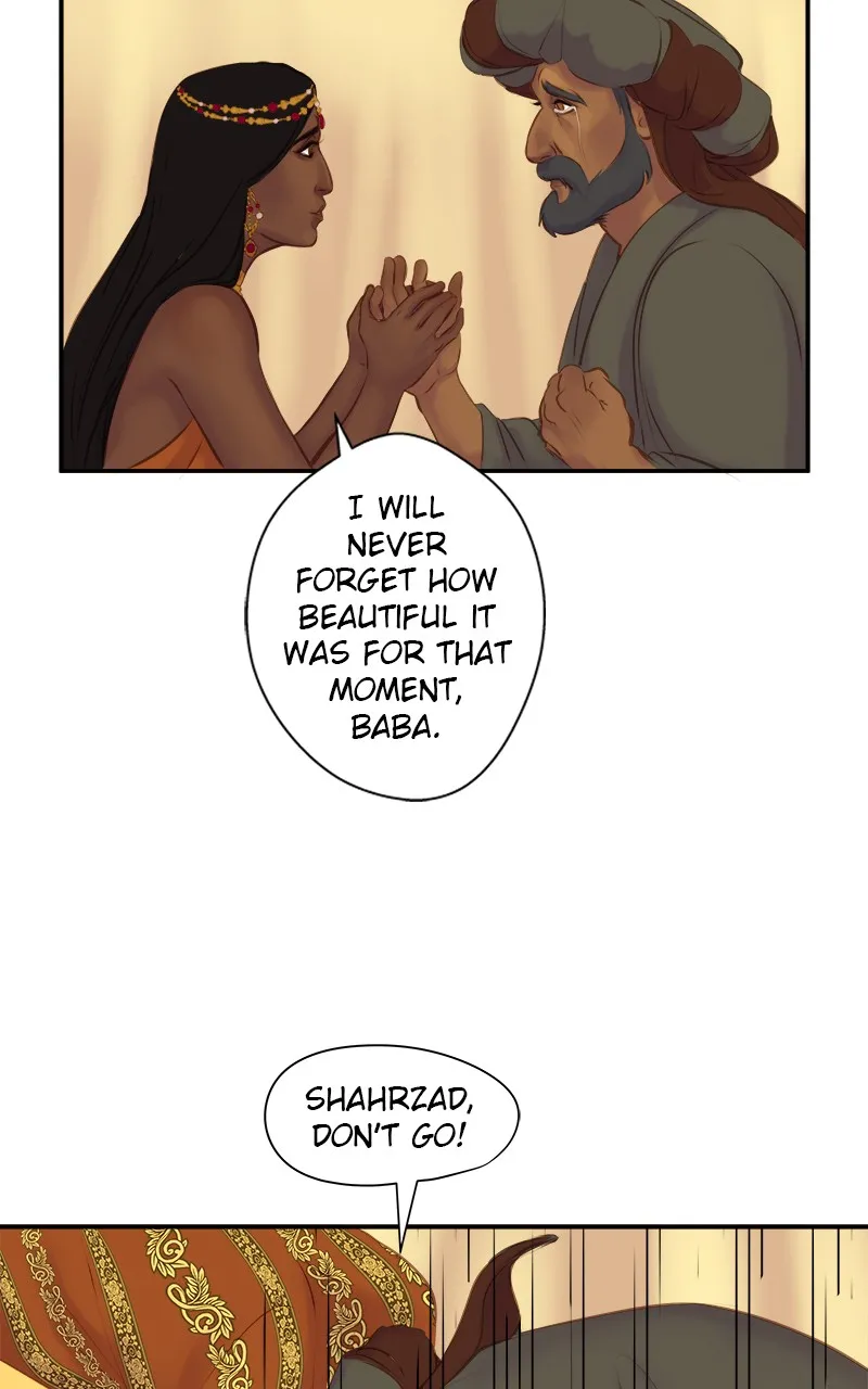 The Wrath & the Dawn Chapter 1 page 33 - 