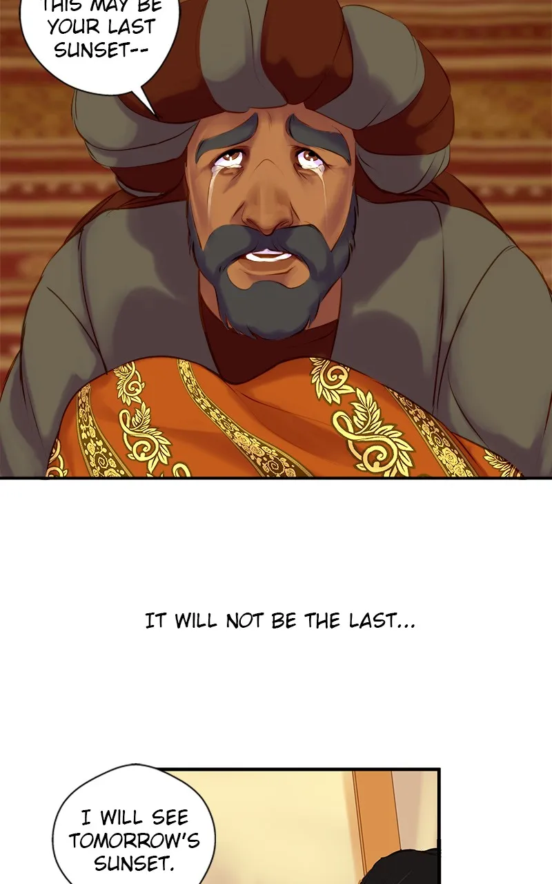 The Wrath & the Dawn Chapter 1 page 35 - 