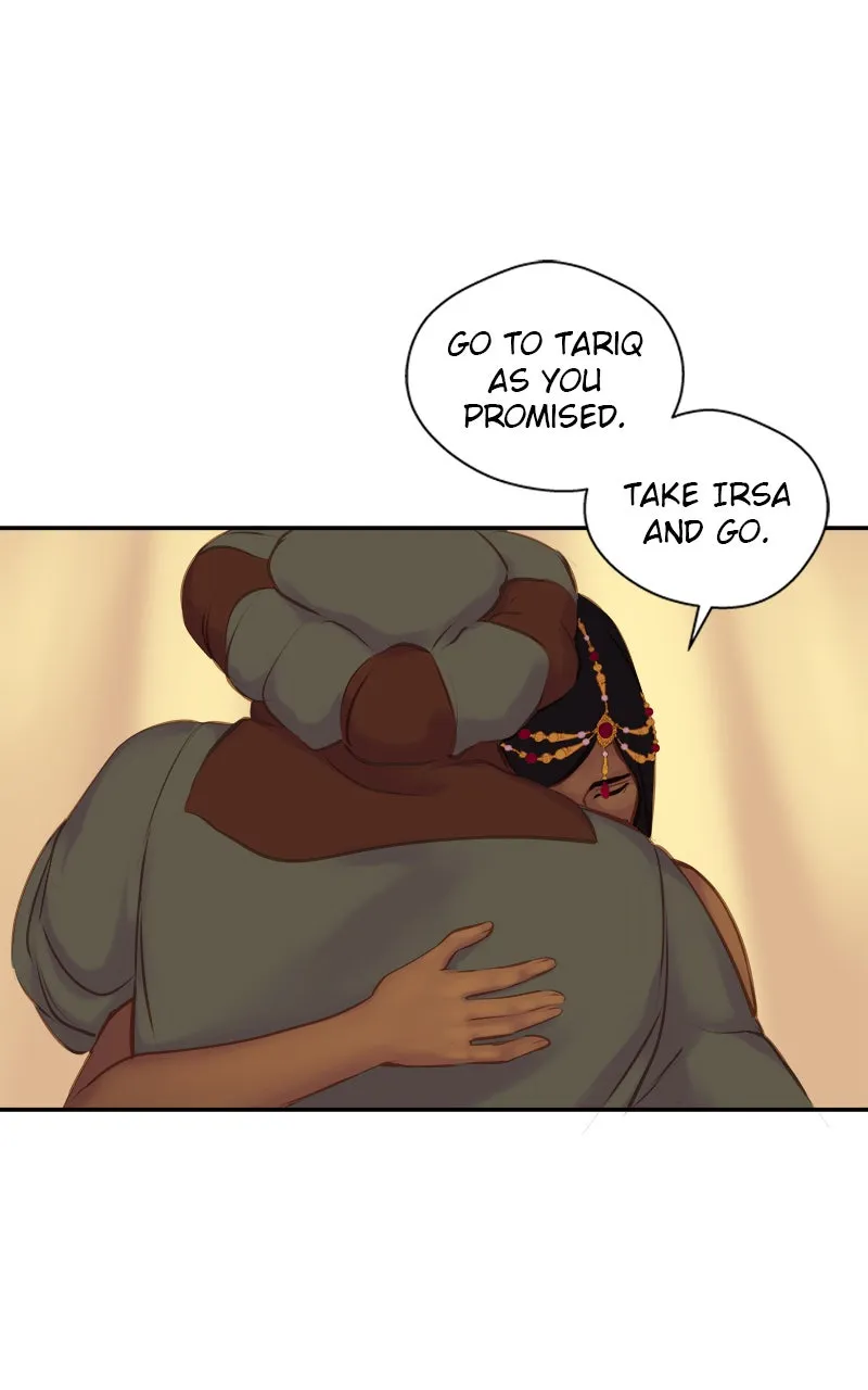 The Wrath & the Dawn Chapter 1 page 38 - 