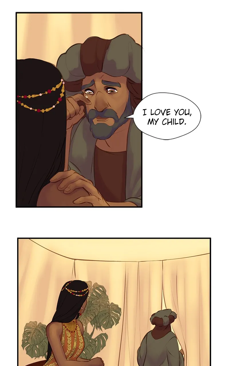 The Wrath & the Dawn Chapter 1 page 39 - 