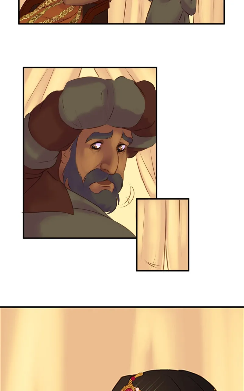 The Wrath & the Dawn Chapter 1 page 40 - 