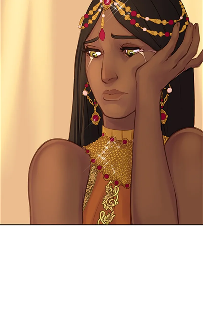 The Wrath & the Dawn Chapter 1 page 41 - 