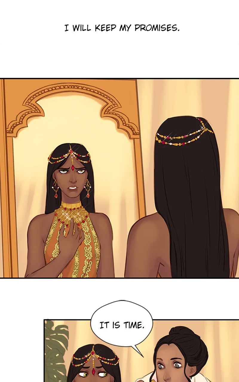 The Wrath & the Dawn Chapter 1 page 42 - 