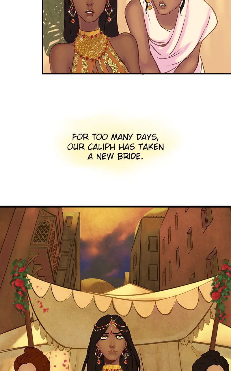 The Wrath & the Dawn Chapter 1 page 43 - 