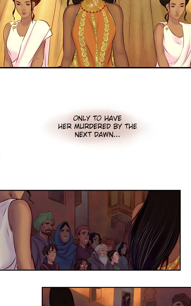 The Wrath & the Dawn Chapter 1 page 44 - 