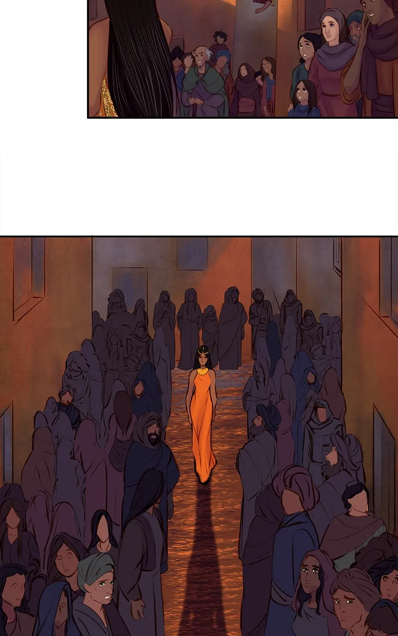 The Wrath & the Dawn Chapter 1 page 45 - 