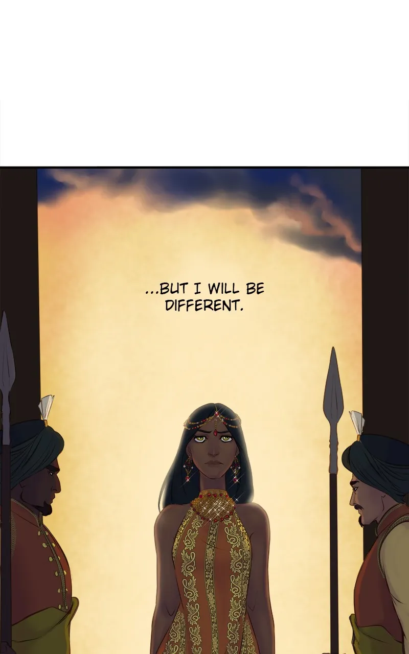 The Wrath & the Dawn Chapter 1 page 48 - 