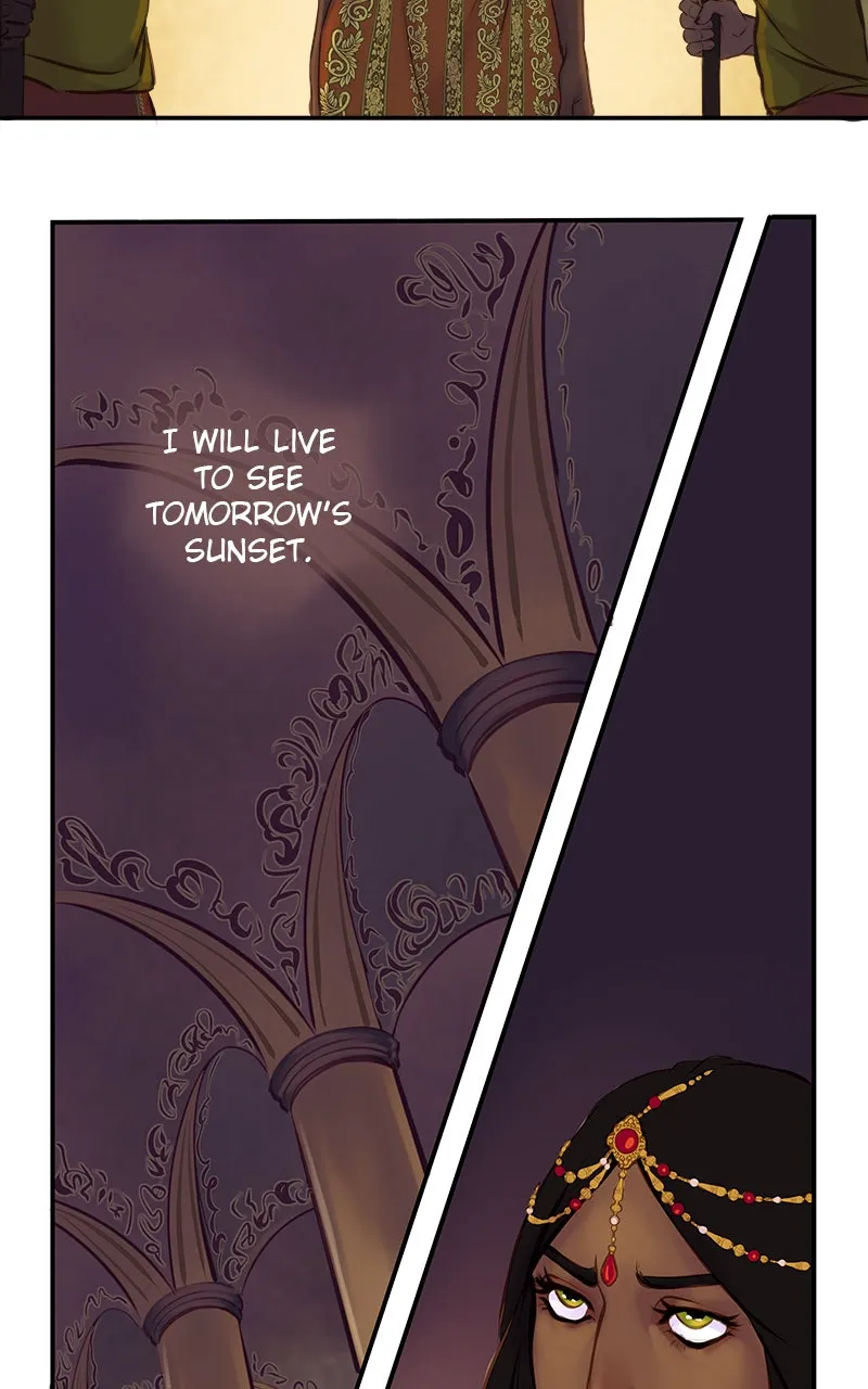 The Wrath & the Dawn Chapter 1 page 49 - 