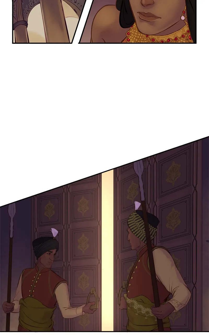 The Wrath & the Dawn Chapter 1 page 50 - 