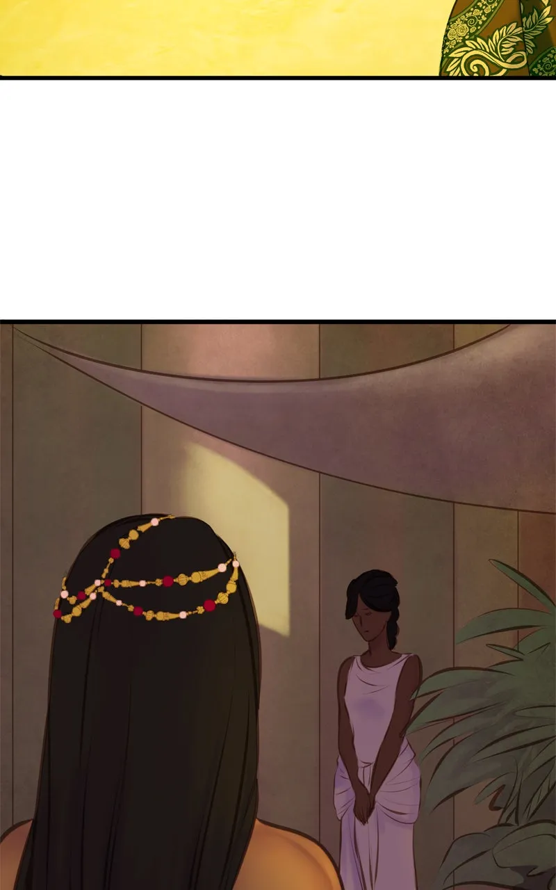 The Wrath & the Dawn Chapter 1 page 53 - 