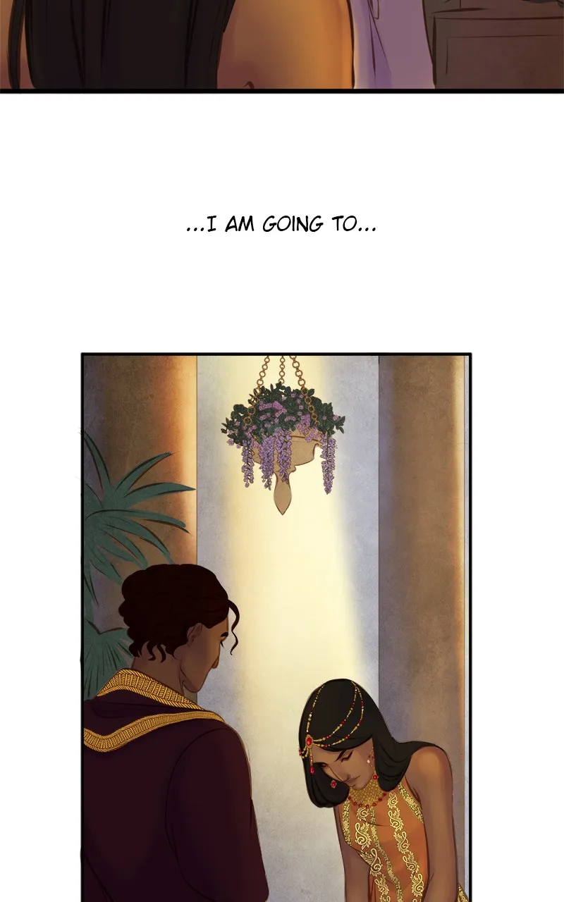 The Wrath & the Dawn Chapter 1 page 54 - 
