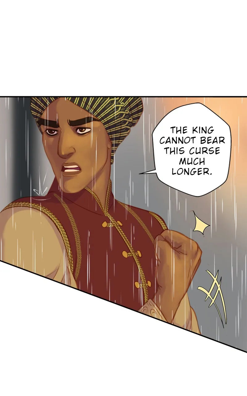 The Wrath & the Dawn Chapter 1 page 8 - 
