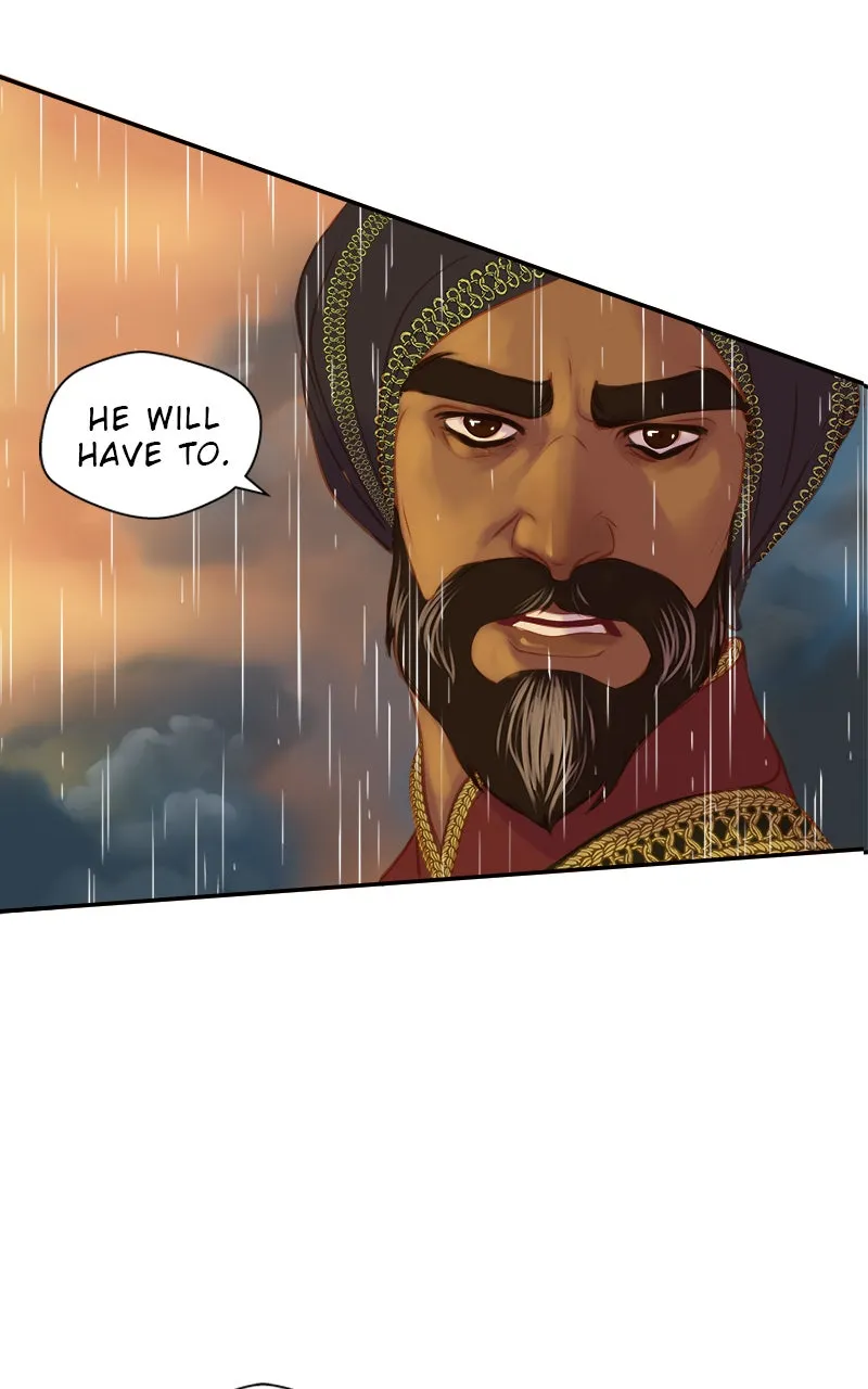 The Wrath & the Dawn Chapter 1 page 9 - 