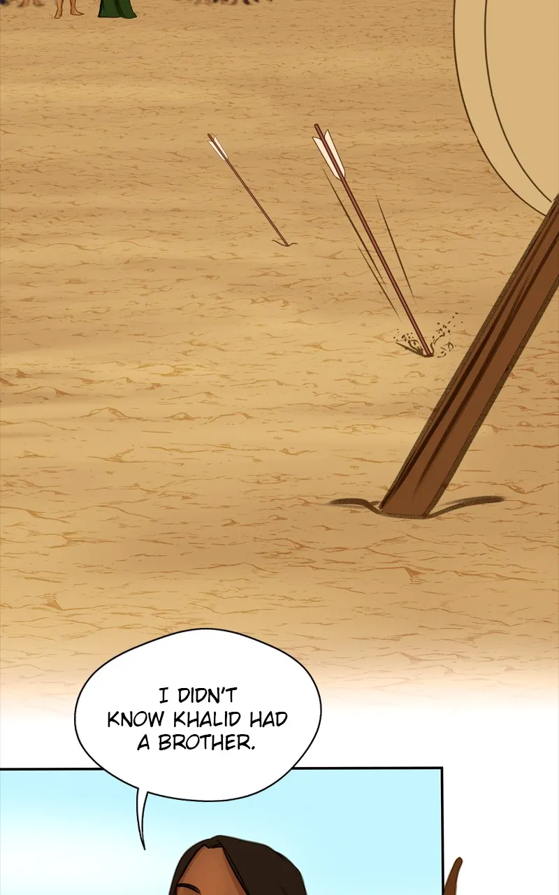 The Wrath & the Dawn Chapter 10 page 11 - 