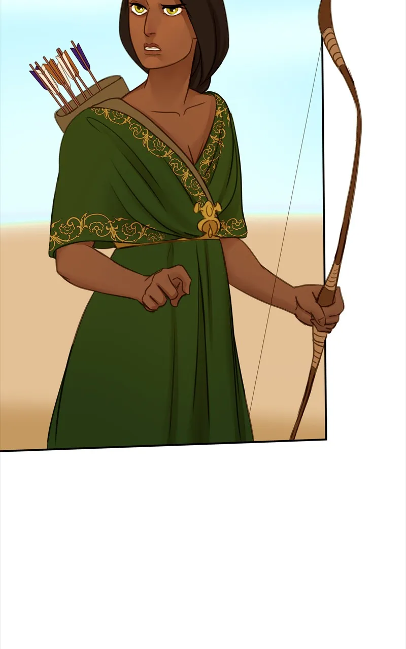 The Wrath & the Dawn Chapter 10 page 12 - 