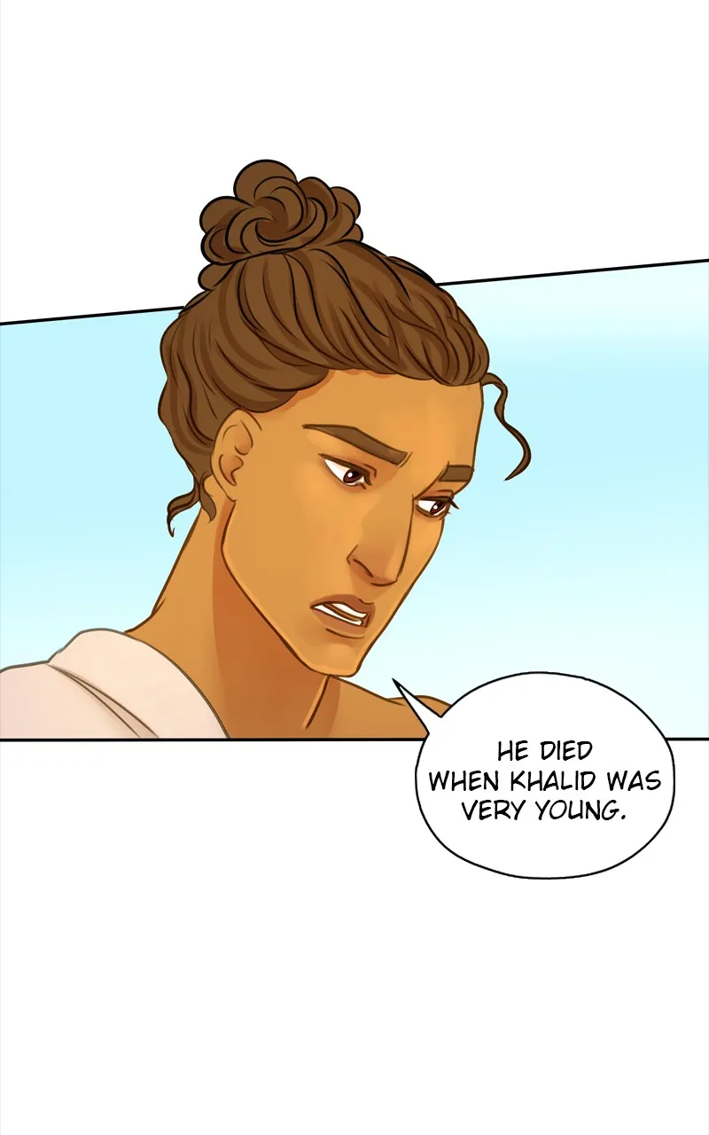 The Wrath & the Dawn Chapter 10 page 13 - 