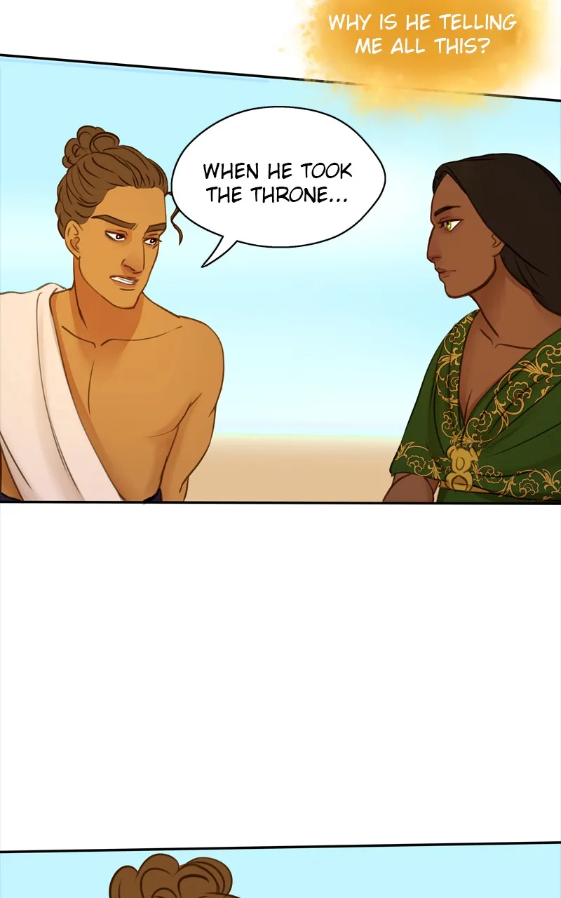 The Wrath & the Dawn Chapter 10 page 15 - 
