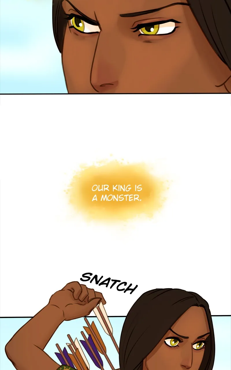 The Wrath & the Dawn Chapter 10 page 17 - 
