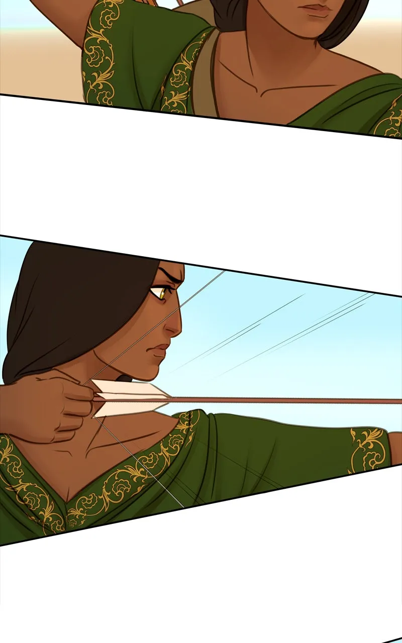 The Wrath & the Dawn Chapter 10 page 18 - 