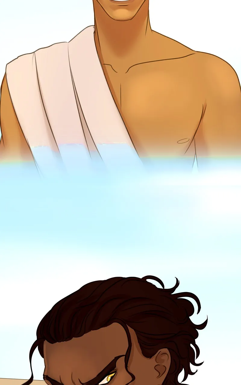 The Wrath & the Dawn Chapter 10 page 3 - 