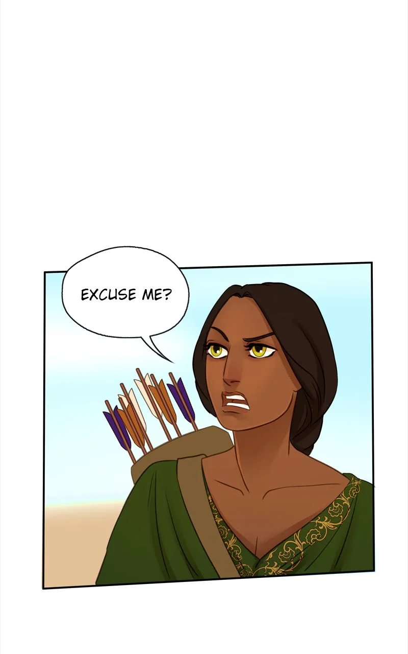 The Wrath & the Dawn Chapter 10 page 22 - 