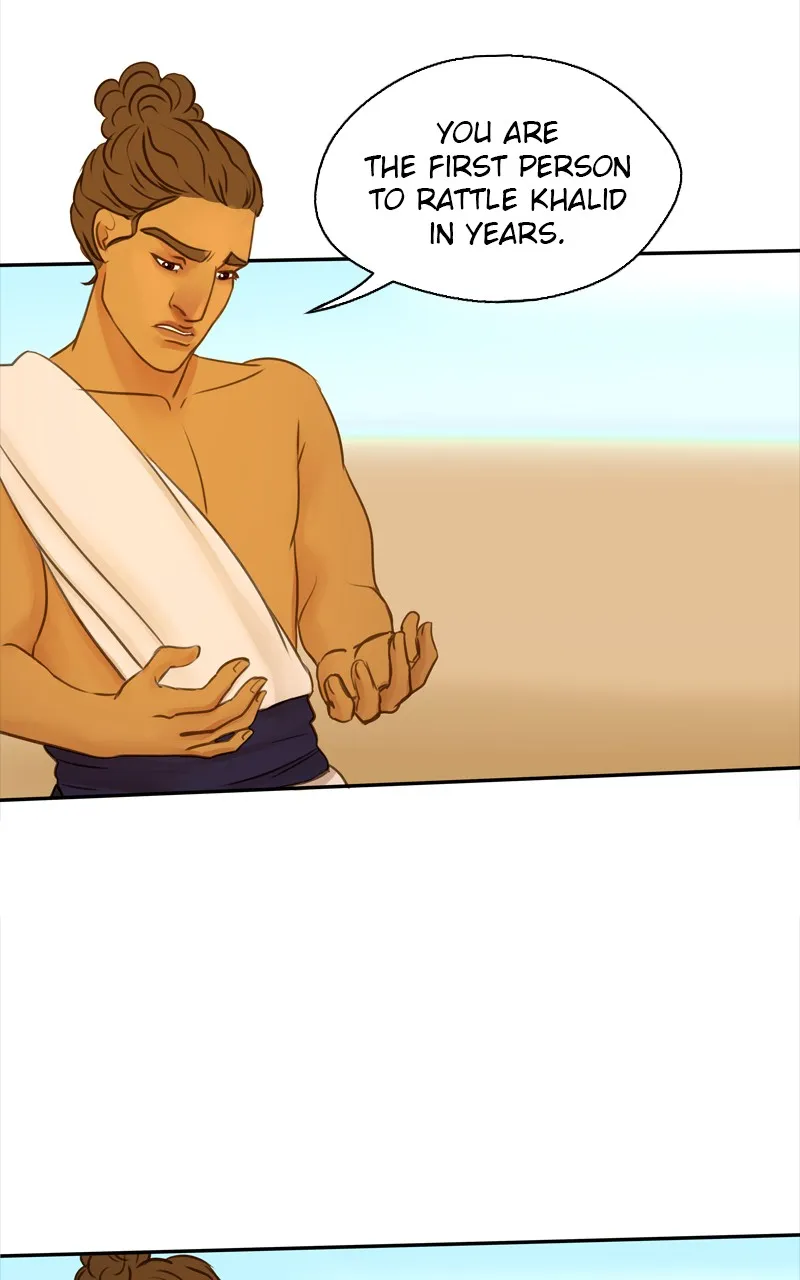 The Wrath & the Dawn Chapter 10 page 23 - 