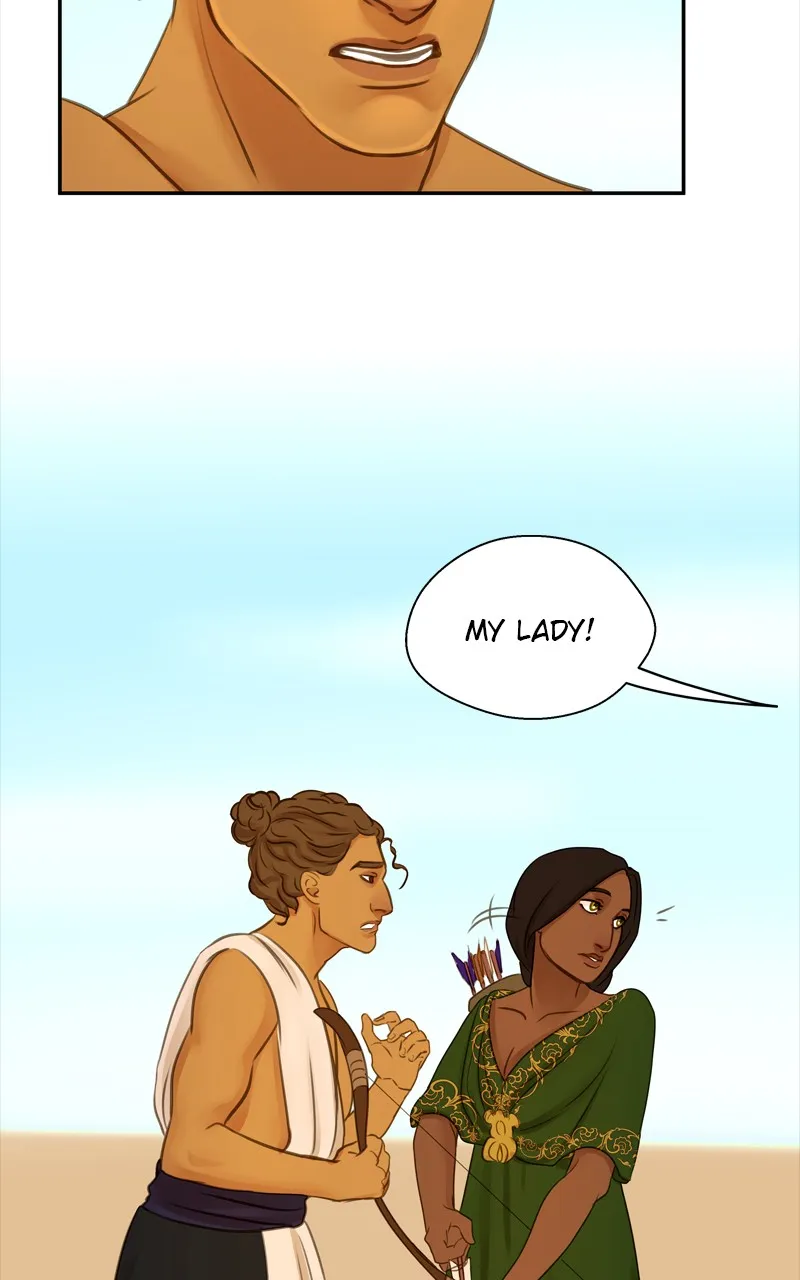 The Wrath & the Dawn Chapter 10 page 25 - 