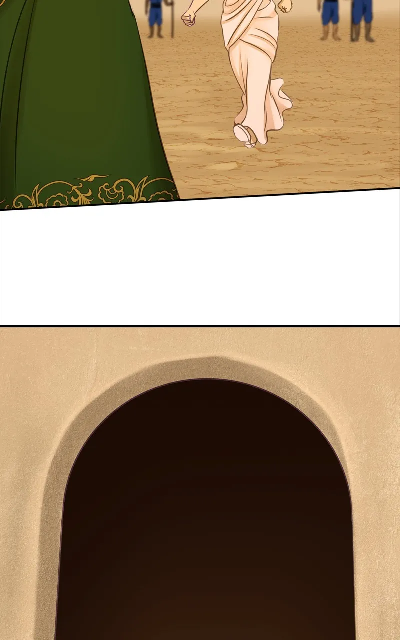 The Wrath & the Dawn Chapter 10 page 27 - 