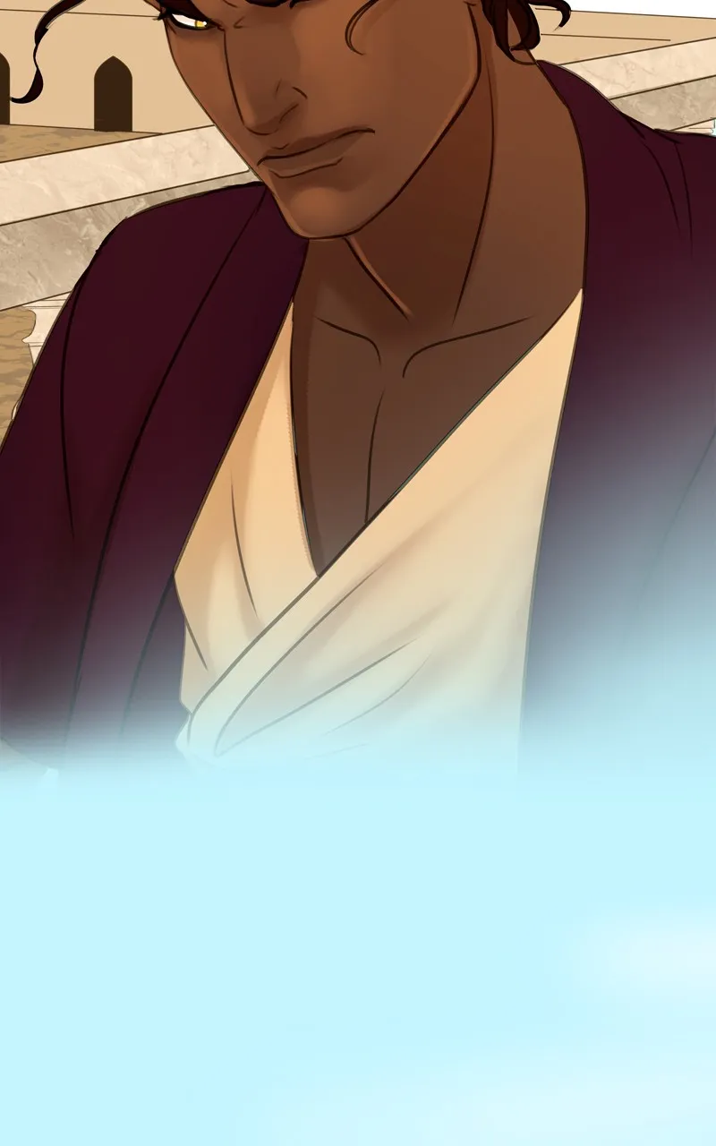 The Wrath & the Dawn Chapter 10 page 4 - 