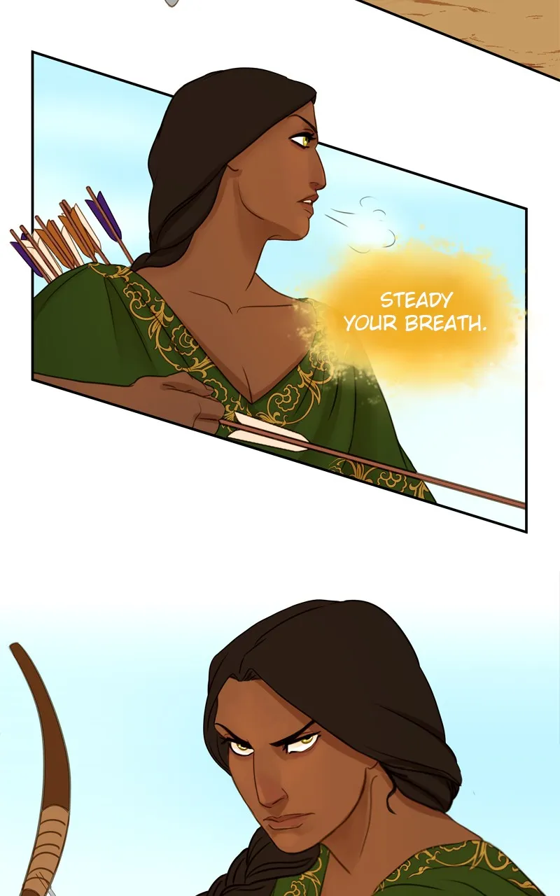 The Wrath & the Dawn Chapter 10 page 32 - 