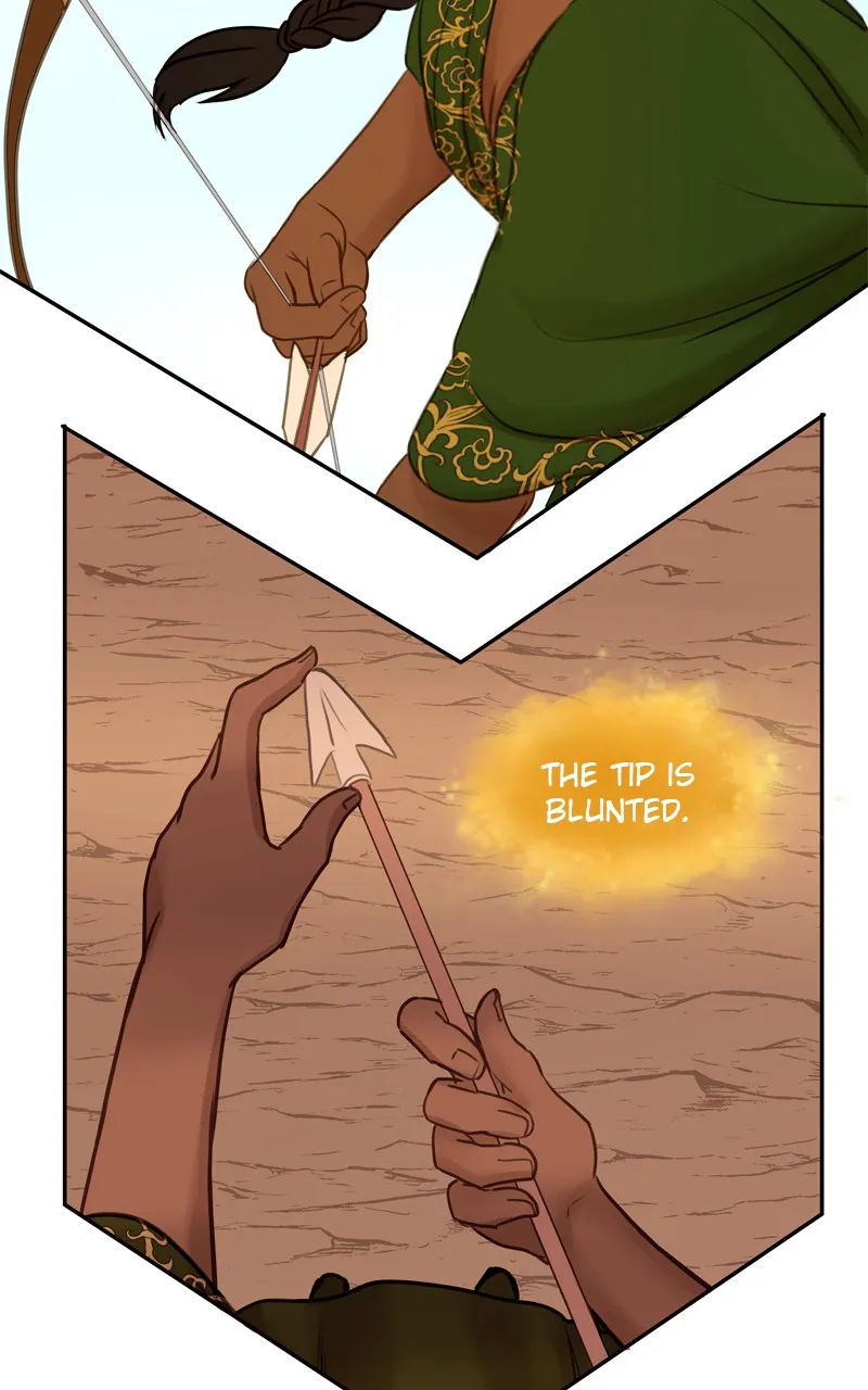 The Wrath & the Dawn Chapter 10 page 33 - 