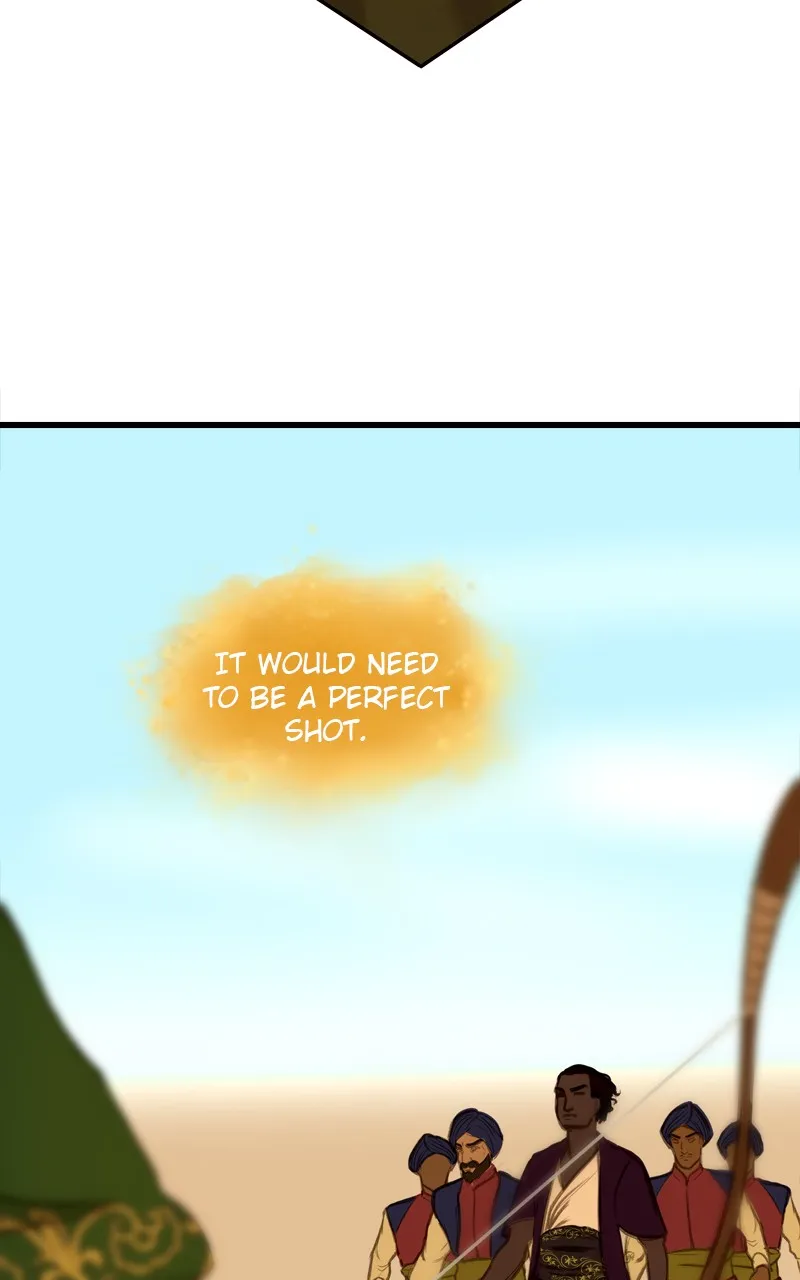 The Wrath & the Dawn Chapter 10 page 34 - 