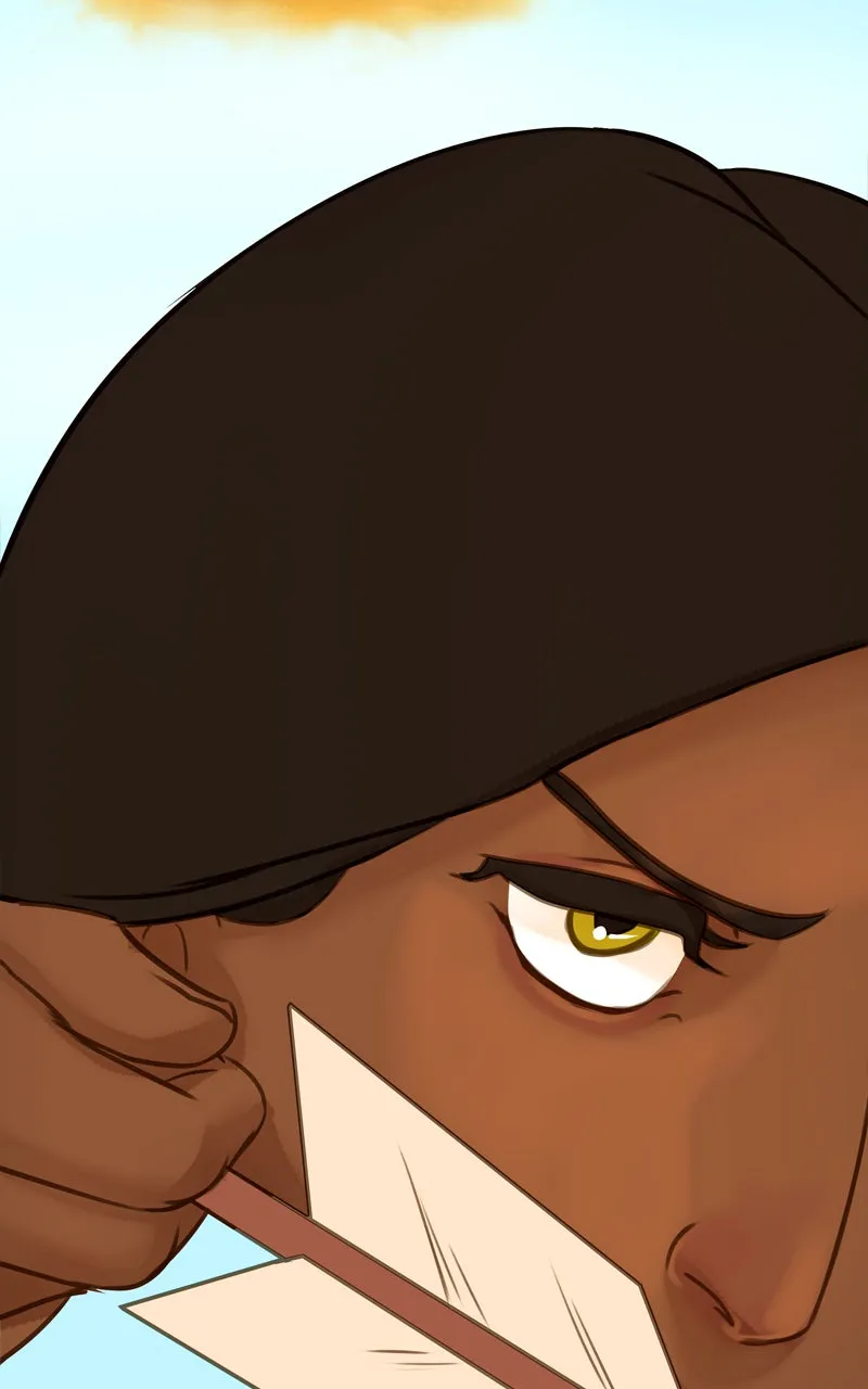 The Wrath & the Dawn Chapter 10 page 36 - 