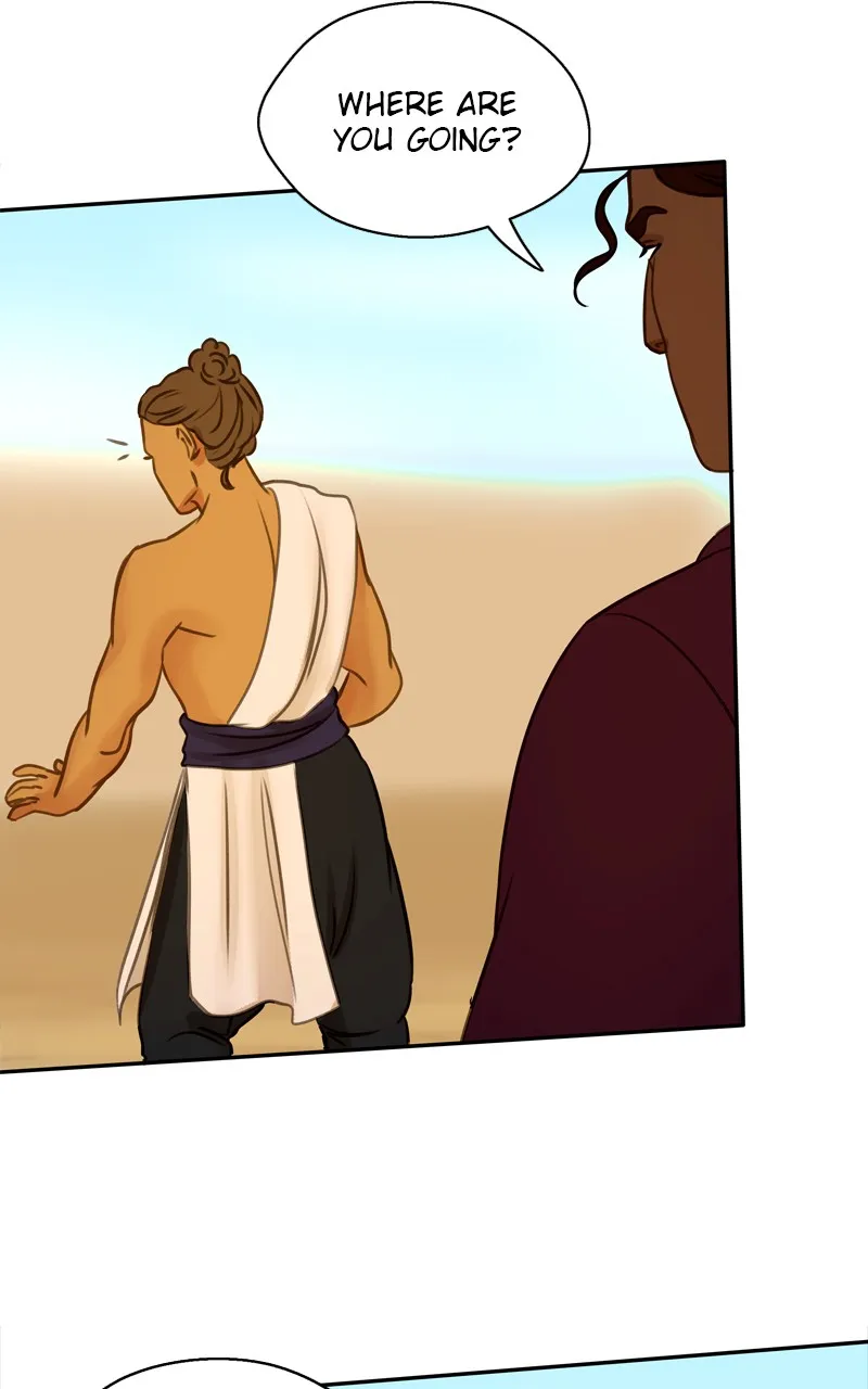 The Wrath & the Dawn Chapter 10 page 40 - 