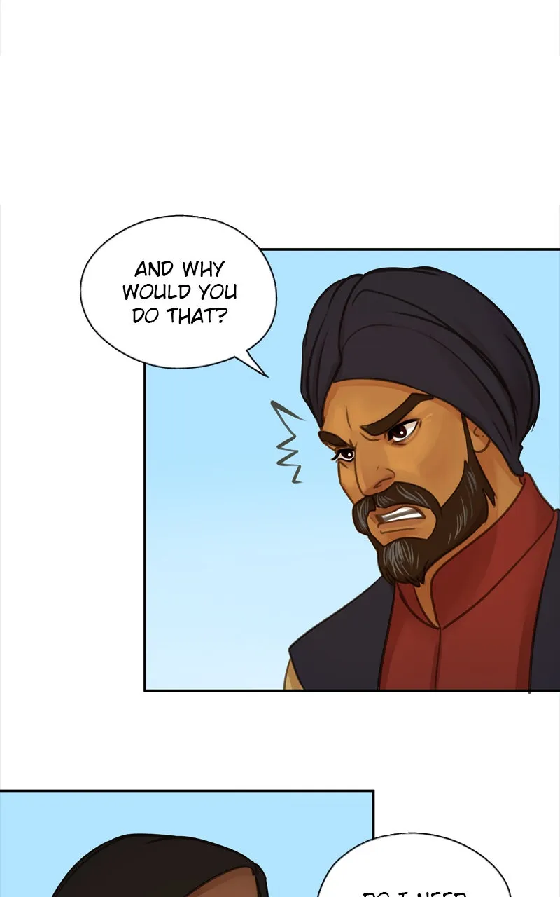The Wrath & the Dawn Chapter 10 page 46 - 
