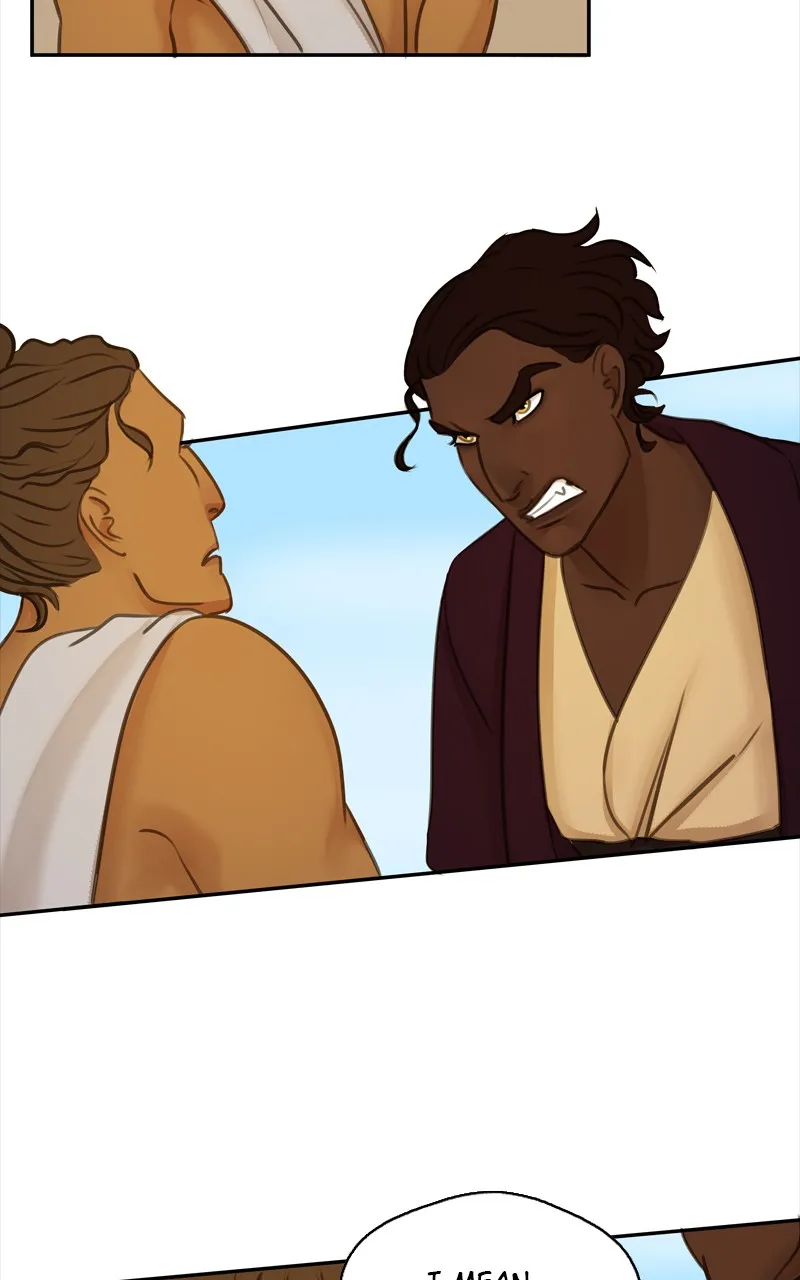 The Wrath & the Dawn Chapter 10 page 49 - 