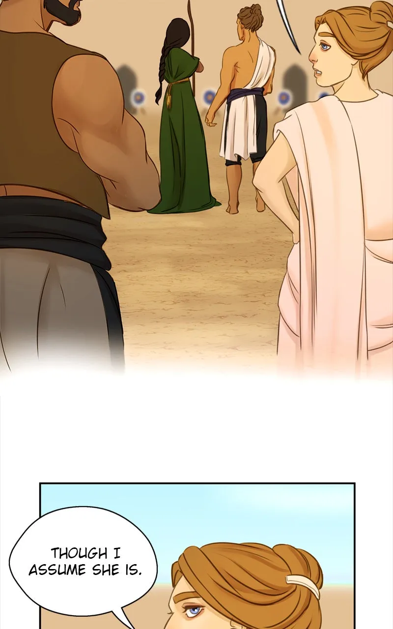 The Wrath & the Dawn Chapter 10 page 6 - 