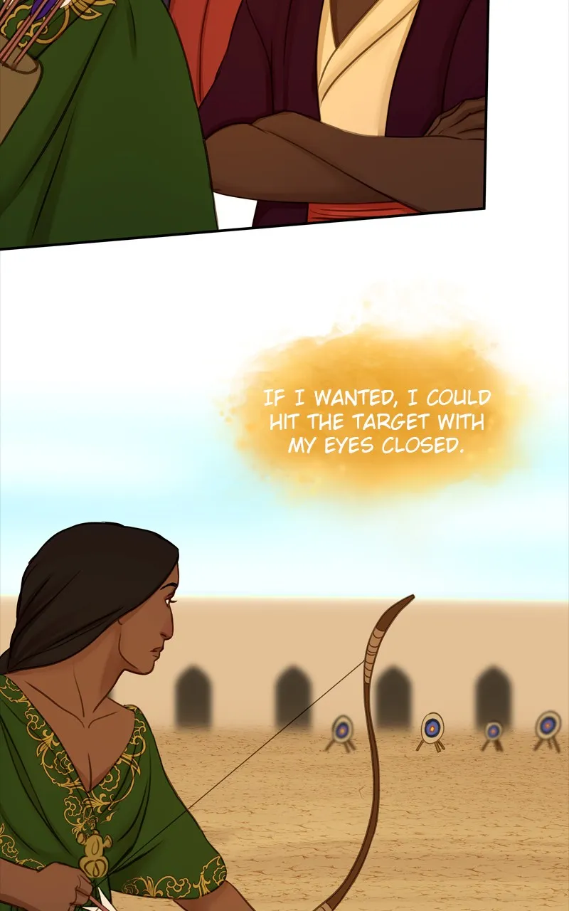 The Wrath & the Dawn Chapter 10 page 52 - 
