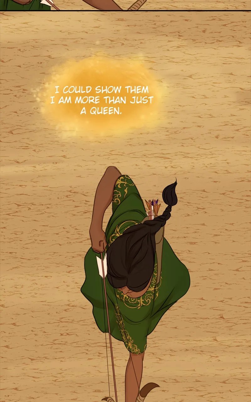 The Wrath & the Dawn Chapter 10 page 53 - 