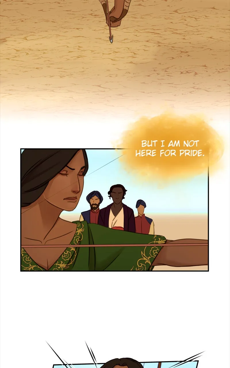 The Wrath & the Dawn Chapter 10 page 54 - 