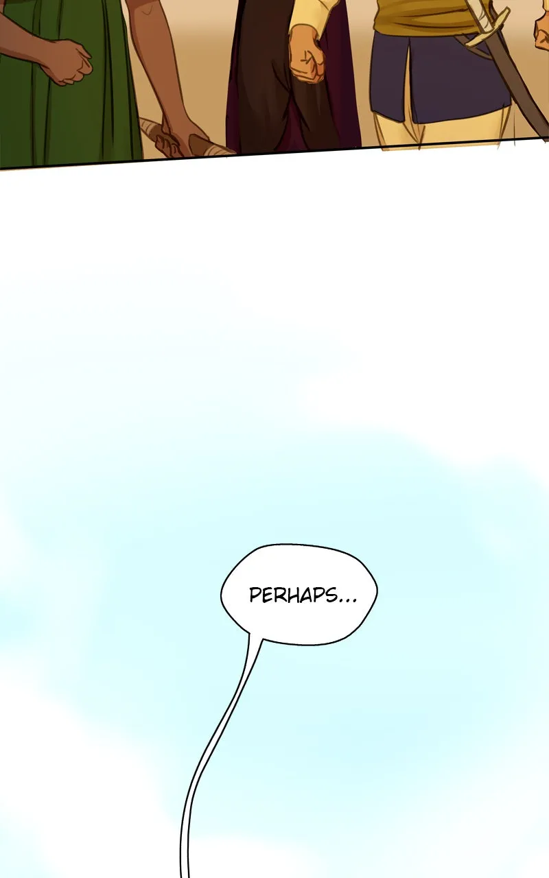 The Wrath & the Dawn Chapter 10 page 60 - 