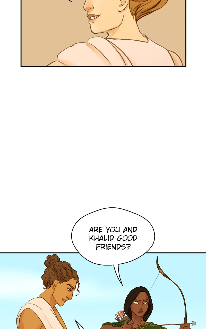 The Wrath & the Dawn Chapter 10 page 7 - 