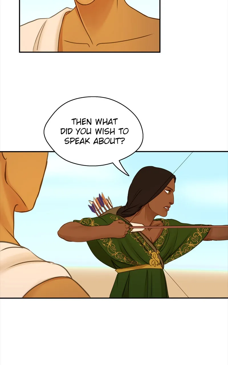The Wrath & the Dawn Chapter 10 page 9 - 