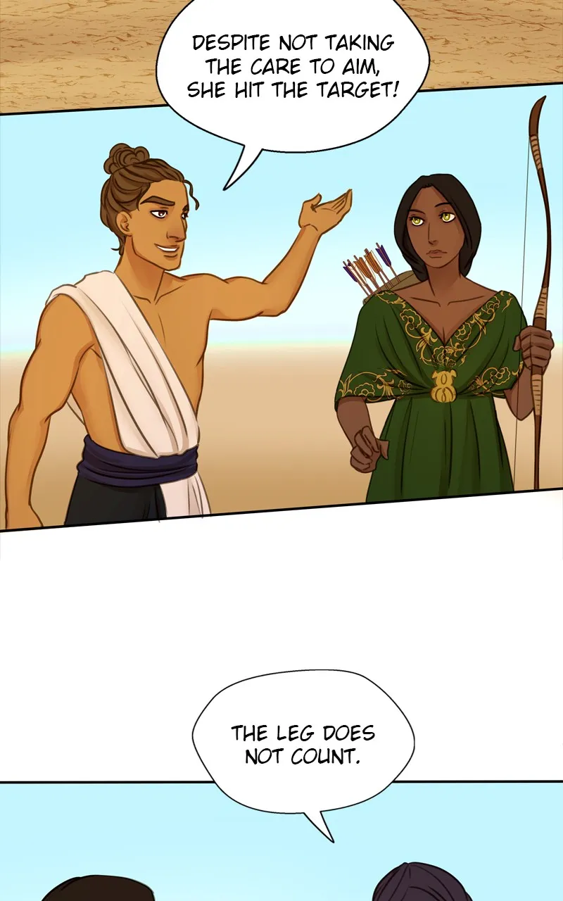 The Wrath & the Dawn Chapter 11 page 2 - 