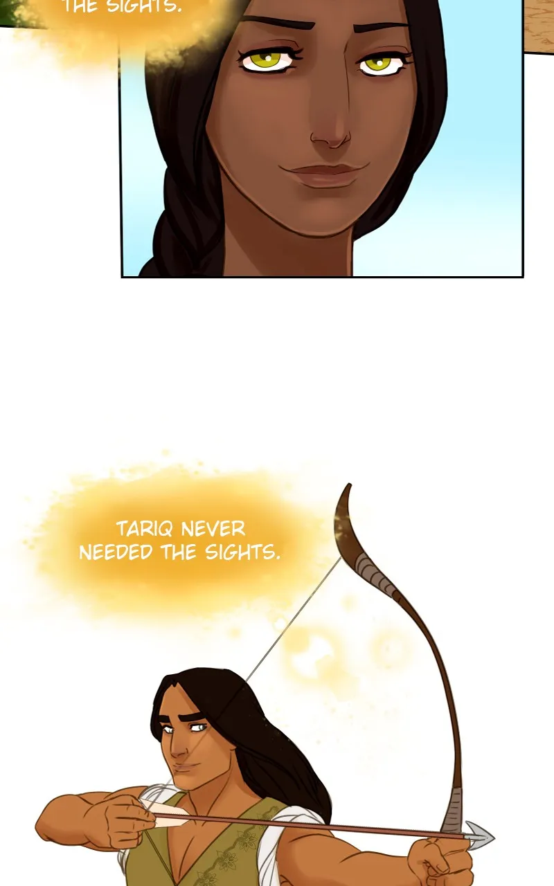 The Wrath & the Dawn Chapter 11 page 14 - 